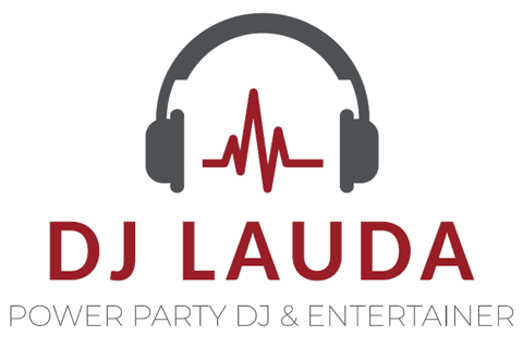 DJ Lauda Power Party DJ & Entertainer, Musiker · DJ's · Bands Heidelberg, Mannheim, Logo