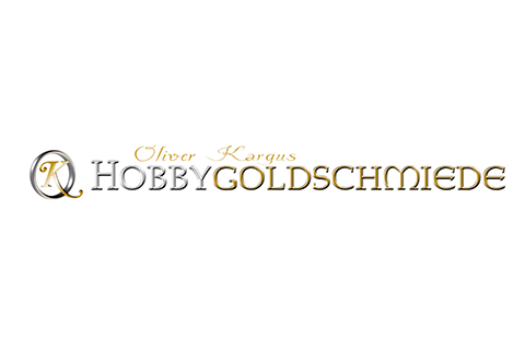 Hobbygoldschmiede Mannheim, Trauringe · Eheringe Mannheim, Logo