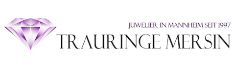Trauringe Mersin, Trauringe · Eheringe Mannheim, Logo