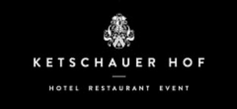 Ketschauer Hof | Hotel & Restaurant, Hochzeitslocation Deidesheim, Logo