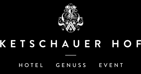 Ketschauer Hof | Hotel & Restaurant, Hochzeitslocations Deidesheim, Logo