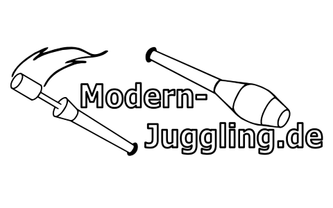 Logo von Modern Juggling Logo von Modern Juggling, Unterhaltung & Kinder Heidelberg, Mannheim