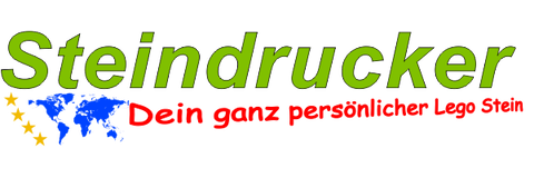 Steindrucker Harald Günther, (Gast-)Geschenke Heidelberg, Mannheim, Logo