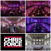 DJ Chris Force - Event & Hochzeits DJ, Musiker · DJ's · Bands Frankfurt, Kontaktbild