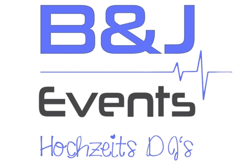 Logo von B&J Events Logo von B&J Events, Musik · DJ's · Bands Heidelberg, Mannheim