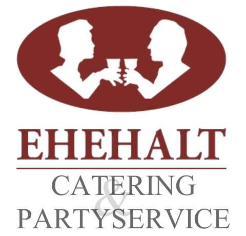 Metzgerei und Partyservice Karlheinz Ehehalt, Catering · Partyservice Reilingen, Logo