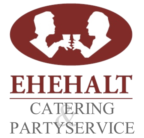 Metzgerei und Partyservice Karlheinz Ehehalt, Catering Reilingen, Logo