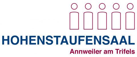 Logo von Hohenstaufensaal Logo von Hohenstaufensaal, Locations Heidelberg, Mannheim