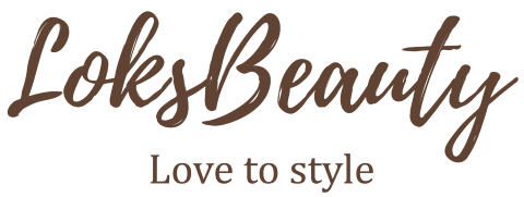 Logo von Loks Beauty Logo von Loks Beauty, Beauty & Brautstyling Heidelberg, Mannheim