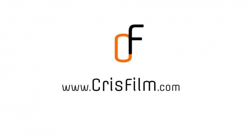CrisFilm | Hochzeitsfilme im Süden, Hochzeitsfotografen · Video Villingen-Schwenningen, Logo
