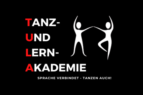 Tanz- und Lernakademie, Tanzschule Mannheim, Logo