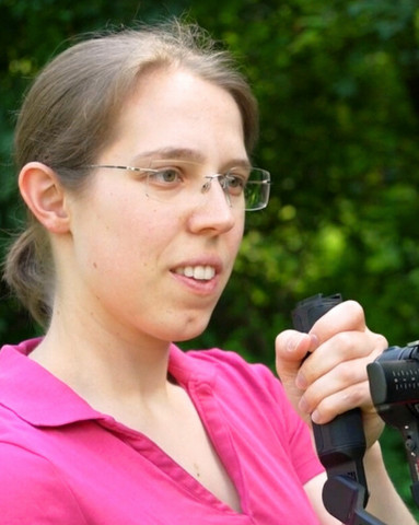 Herzschlag-Video - Videografin Jana Kohlhoff, Hochzeitsfotografen · Video Mannheim, Kontaktbild