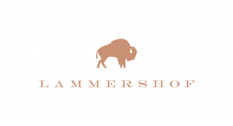 Lammershof | Hochzeit feiern im Landhotel, Hochzeitslocations Birkenau, Logo