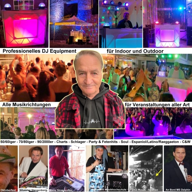 soundmasterflash | Profi-DJ Bild 1