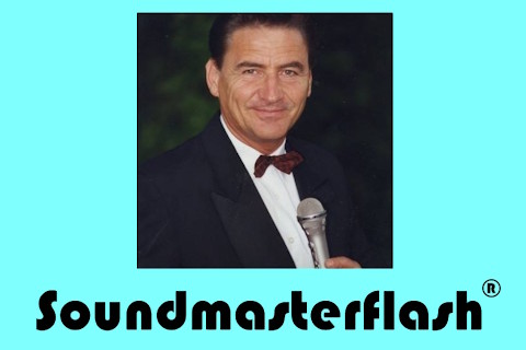soundmasterflash | Profi-DJ, Musiker · DJ's · Bands Mannheim, Logo