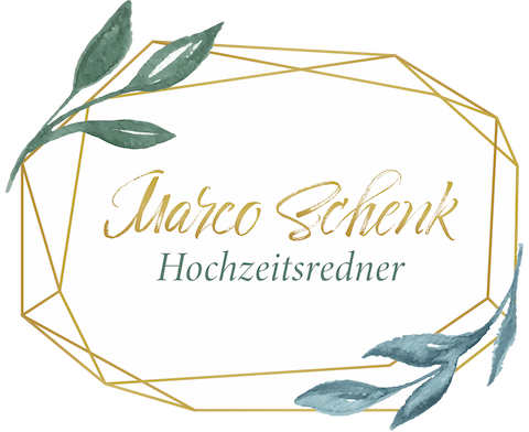 marcospricht - Trauredner Marco, Trauredner Karlsruhe, Logo