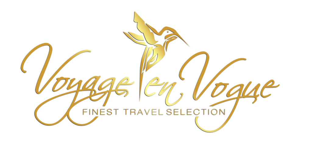 Voyage en Vogue | Flitterwochen - Honeymoon, Hochzeitsreise Arnstein, Logo Voyage en Vogue | Flitterwochen - Honeymoon, Hochzeitsreise Arnstein, Logo