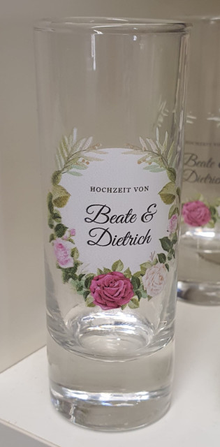 10feb - Hochzeitsaccessoires & besticktes Zubeh&ouml;r, Deko &middot; Floristen &middot; Hussen Heidelberg, Kontaktbild