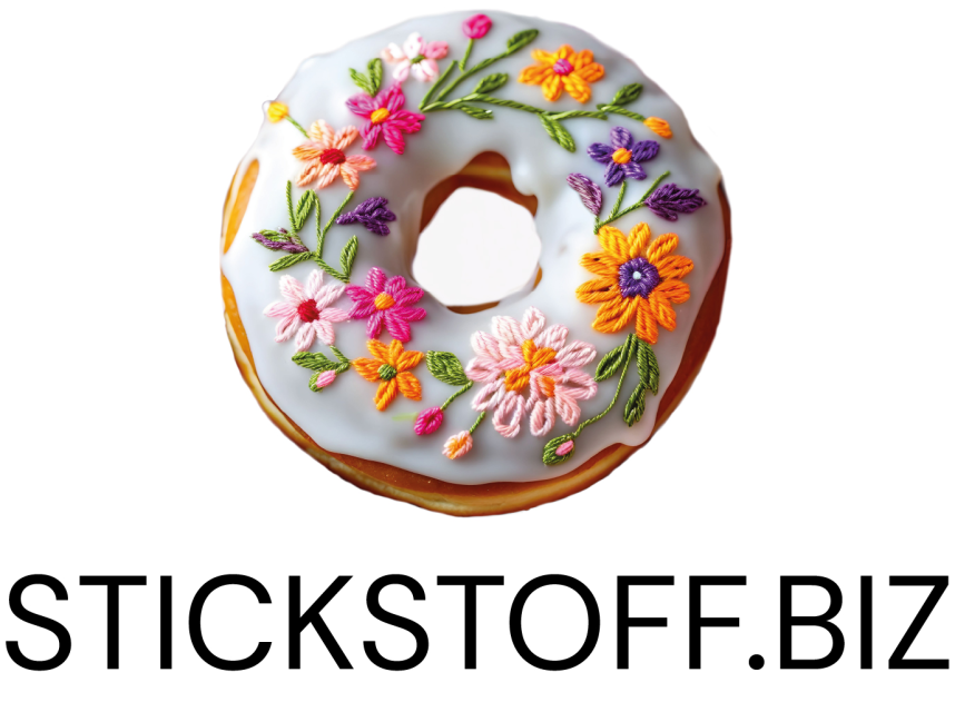 10feb - Hochzeitsaccessoires & besticktes Zubeh&ouml;r, Deko &middot; Floristen &middot; Hussen Heidelberg, Logo