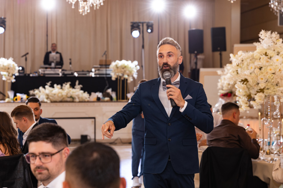 YesMoments by Stas | Hochzeitsmoderator & freier Redner, Trauredner Neu-Isenburg, Kontaktbild YesMoments by Stas | Hochzeitsmoderator & freier Redner, Trauredner Neu-Isenburg, Kontaktbild