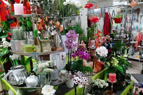 Engelchens Blumenparadies, Deko · Floristen · Hussen Ludwigshafen, Kontaktbild Engelchens Blumenparadies, Deko · Floristen · Hussen Ludwigshafen, Kontaktbild
