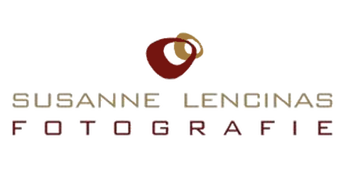 Susanne Lencinas Fotografie, Hochzeitsfotografen · Video Heidelberg, Logo