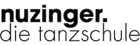 Tanzschule Nuzinger, Tanzschule Heidelberg, Logo