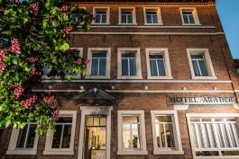 Hochzeitsmesse im Hotel Arador in St. Leon-Rot Bild 2