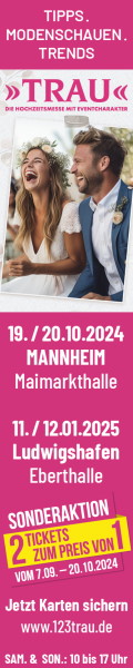 Trau - Mannheim